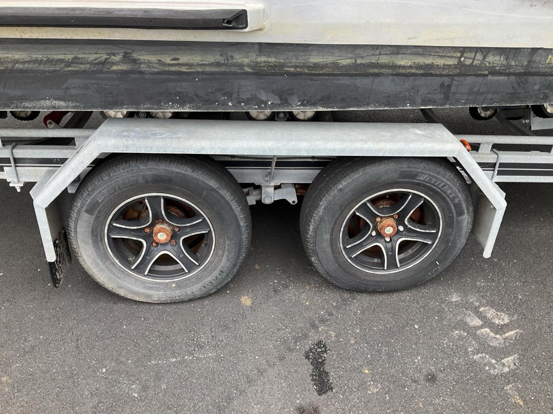 Photo '38' of 74W43 : 2011 Extreme 850 TDM