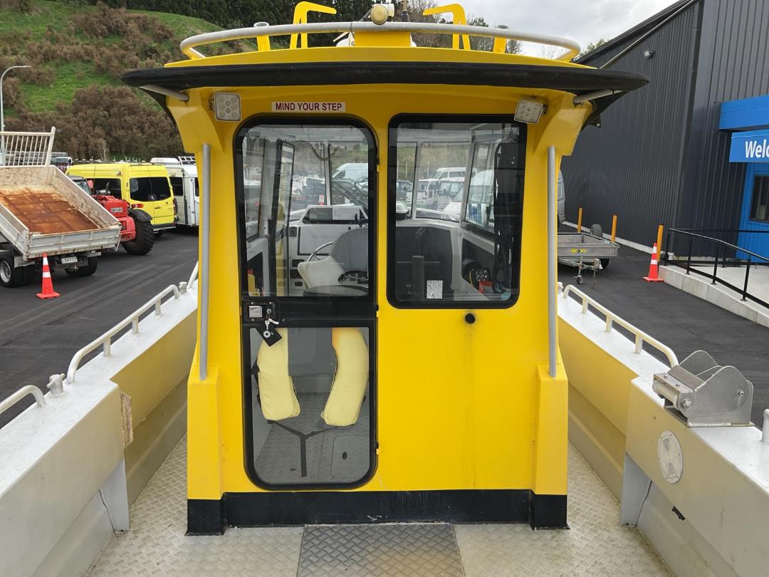 Photo '8' of 74W43 : 2011 Extreme 850 TDM