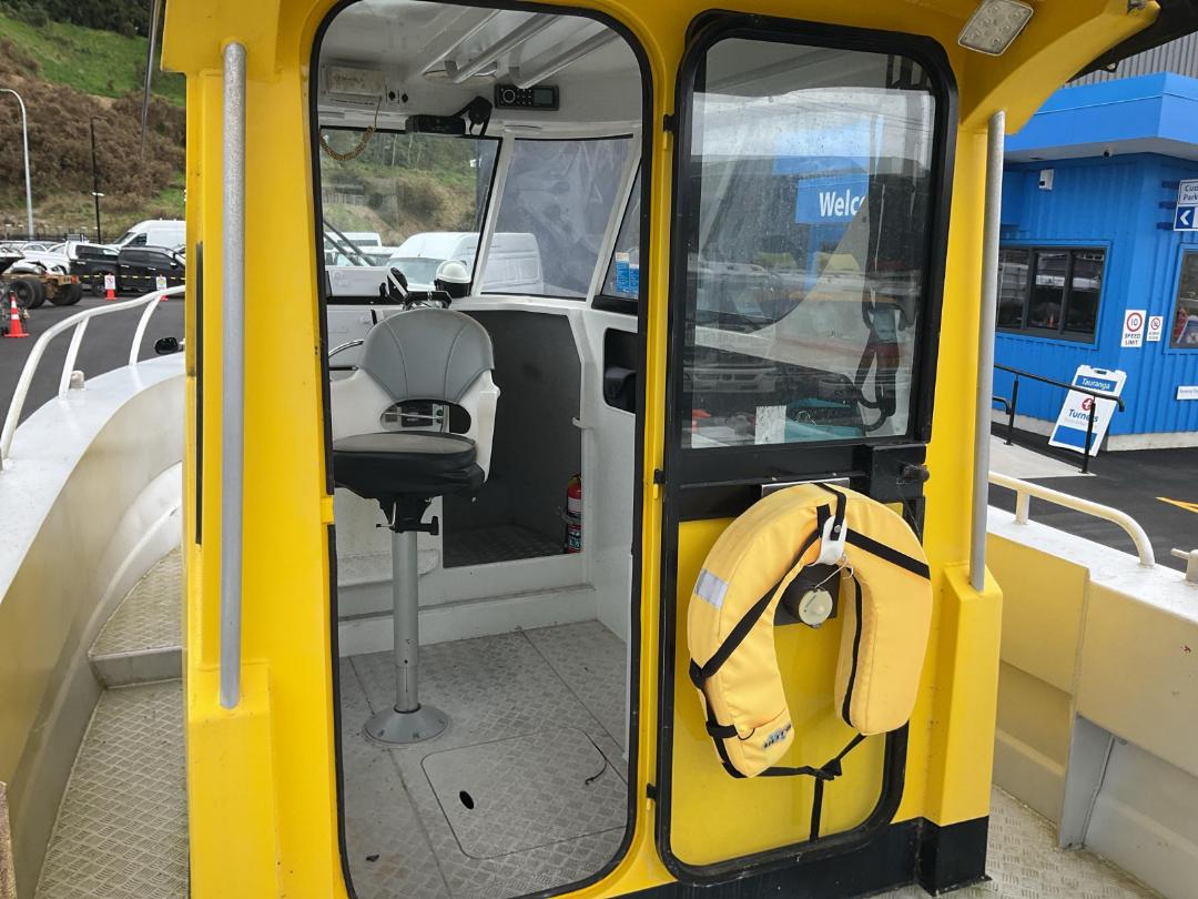 Photo '9' of 74W43 : 2011 Extreme 850 TDM