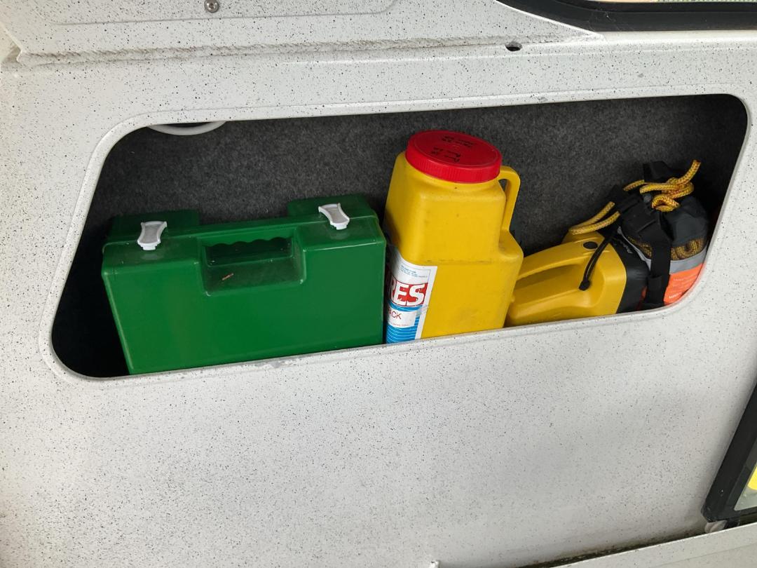 Photo '23' of 74W43 : 2011 Extreme 850 TDM