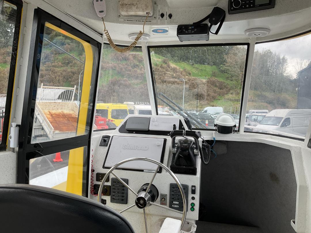 Photo '10' of 74W43 : 2011 Extreme 850 TDM