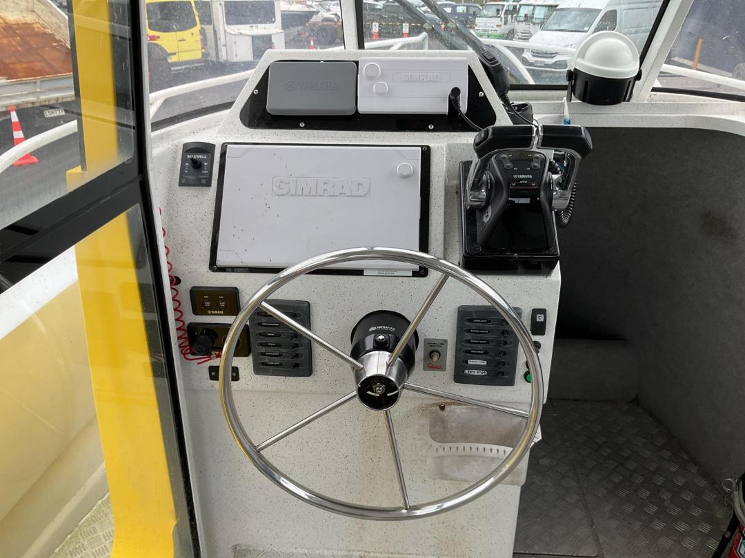 Photo '11' of 74W43 : 2011 Extreme 850 TDM