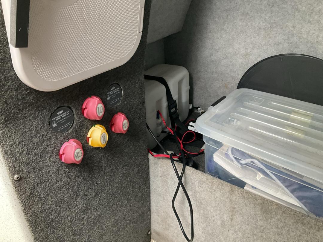 Photo '24' of 74W43 : 2011 Extreme 850 TDM