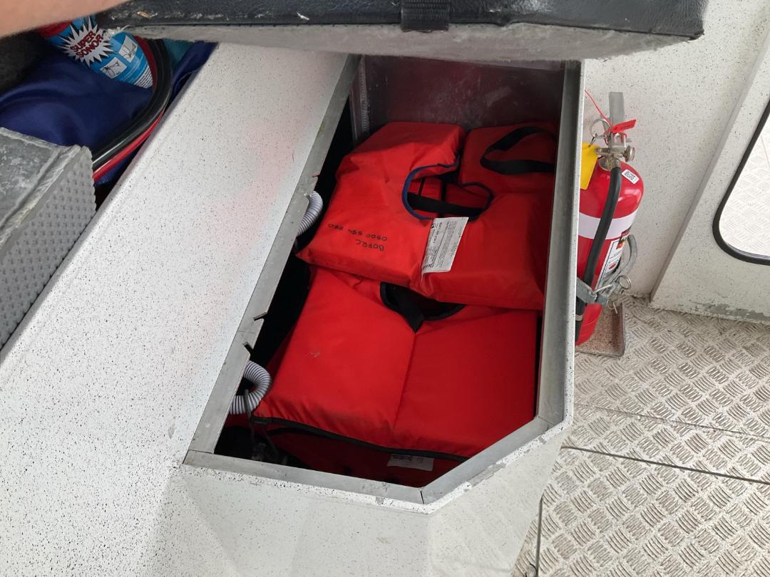 Photo '27' of 74W43 : 2011 Extreme 850 TDM