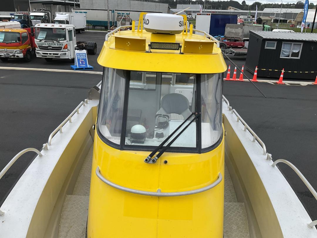 Photo '7' of 74W43 : 2011 Extreme 850 TDM