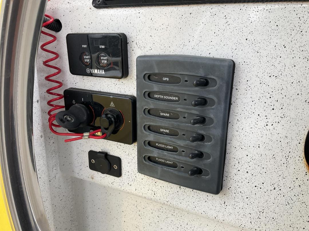 Photo '16' of 74W43 : 2011 Extreme 850 TDM