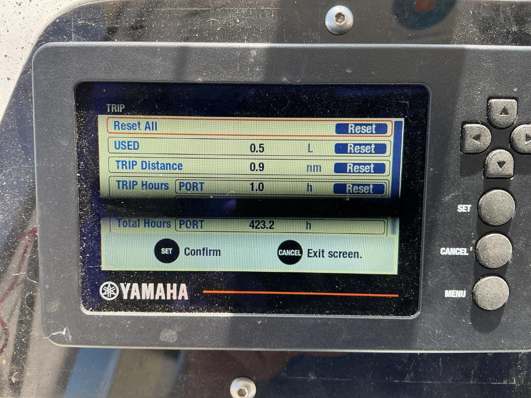 Photo '14' of 74W43 : 2011 Extreme 850 TDM