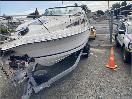 Thumbnail '7' of P605B : 2009 Campion Boat & Boat Trailer