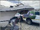 Thumbnail '17' of P605B : 2009 Campion Boat & Boat Trailer
