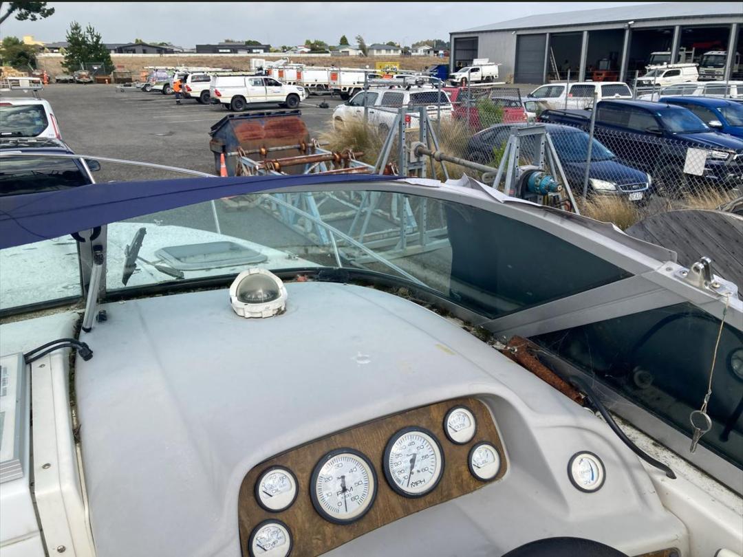 Photo '26' of P605B : 2009 Campion Boat & Boat Trailer Photo '26' of P605B : 2009 Campion Boat & Boat Trailer