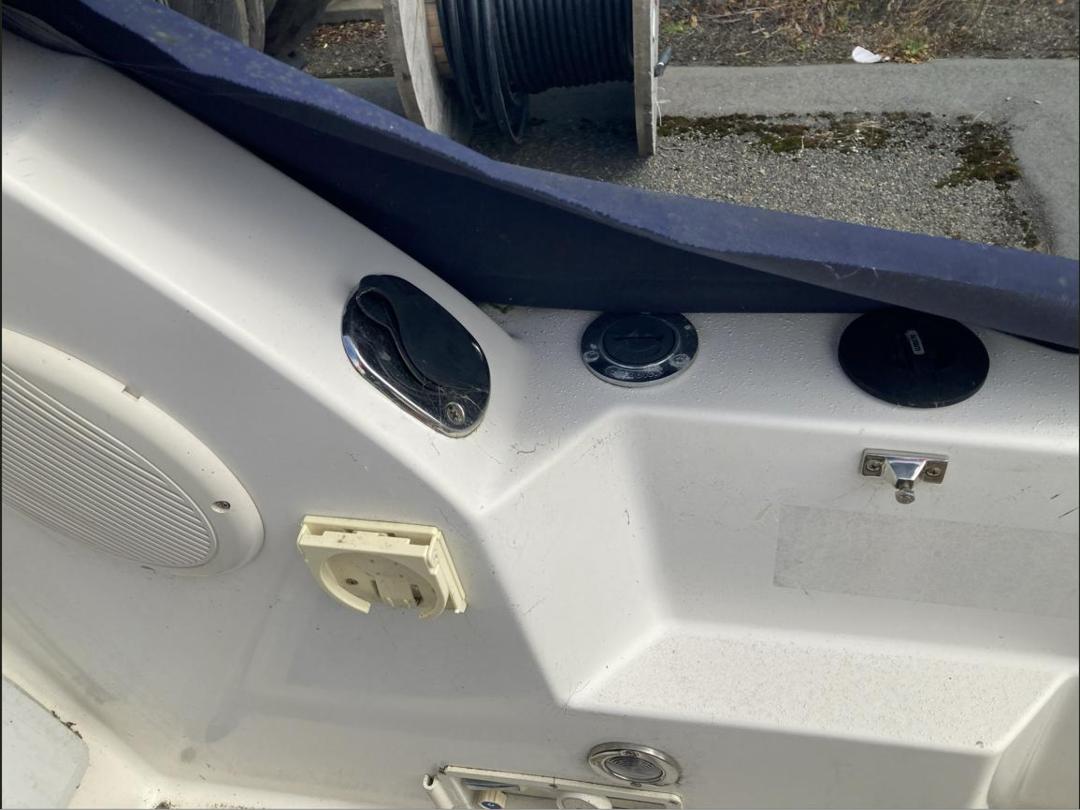 Photo '27' of P605B : 2009 Campion Boat & Boat Trailer Photo '27' of P605B : 2009 Campion Boat & Boat Trailer