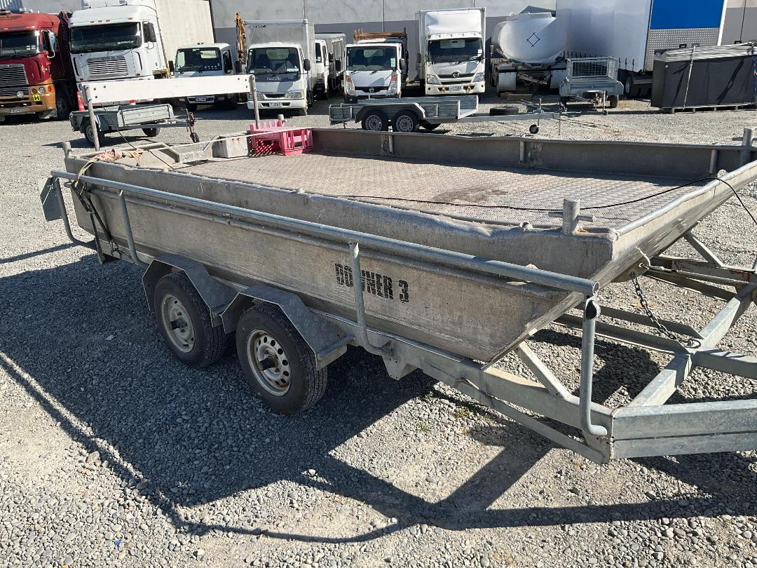 Photo '2' of 7S115 : 2006 TRAILER BOAT Photo '2' of 7S115 : 2006 TRAILER BOAT