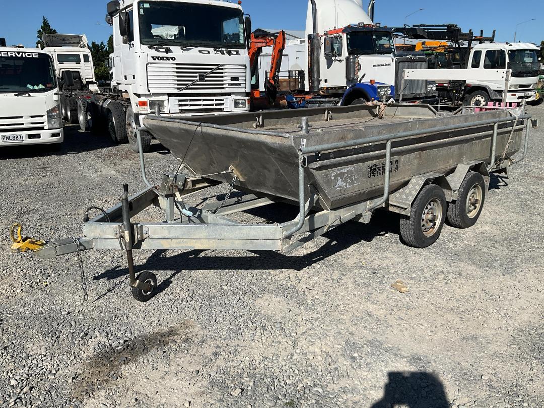 Photo '7' of 7S115 : 2006 TRAILER BOAT Photo '7' of 7S115 : 2006 TRAILER BOAT