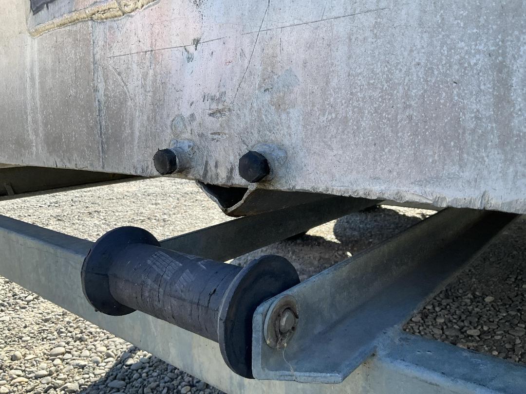 Photo '12' of 7S115 : 2006 TRAILER BOAT Photo '12' of 7S115 : 2006 TRAILER BOAT