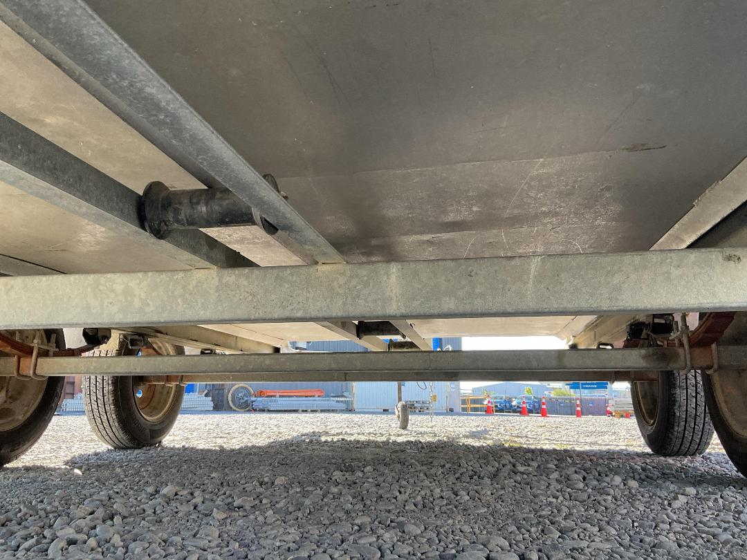 Photo '11' of 7S115 : 2006 TRAILER BOAT Photo '11' of 7S115 : 2006 TRAILER BOAT