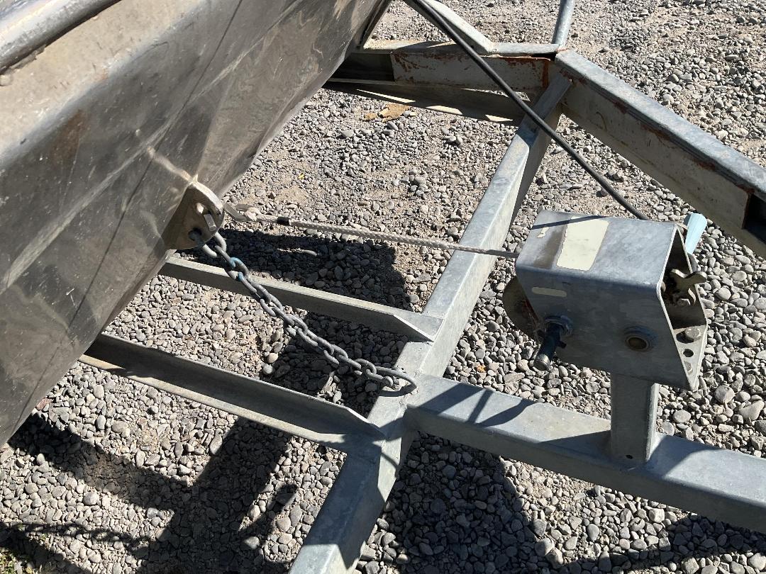 Photo '9' of 7S115 : 2006 TRAILER BOAT Photo '9' of 7S115 : 2006 TRAILER BOAT