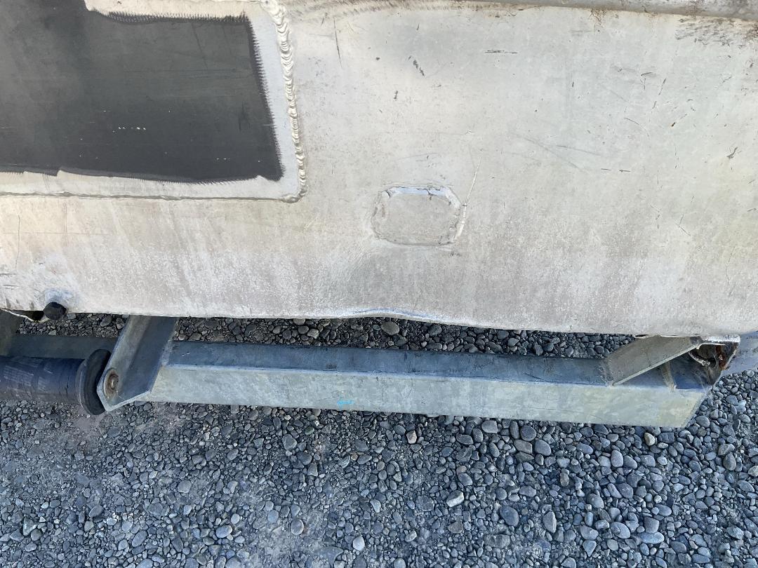 Photo '13' of 7S115 : 2006 TRAILER BOAT Photo '13' of 7S115 : 2006 TRAILER BOAT