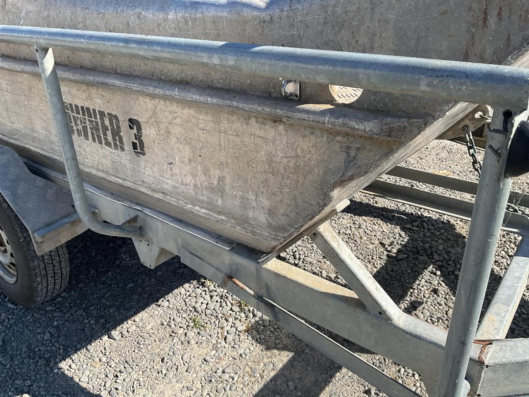 Photo '15' of 7S115 : 2006 TRAILER BOAT Photo '15' of 7S115 : 2006 TRAILER BOAT