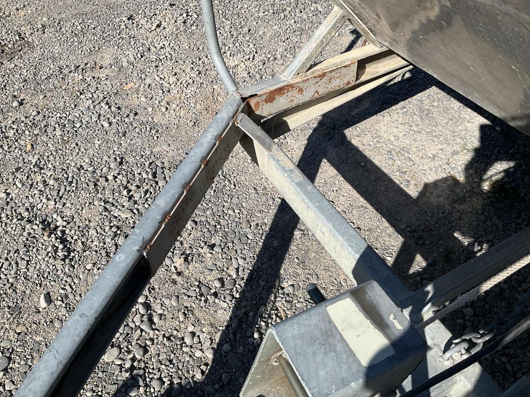 Photo '18' of 7S115 : 2006 TRAILER BOAT Photo '18' of 7S115 : 2006 TRAILER BOAT