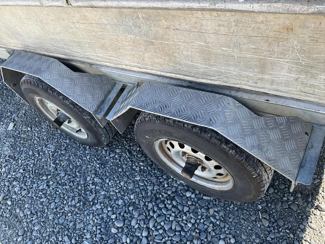 Photo '20' of 7S115 : 2006 TRAILER BOAT Photo '20' of 7S115 : 2006 TRAILER BOAT