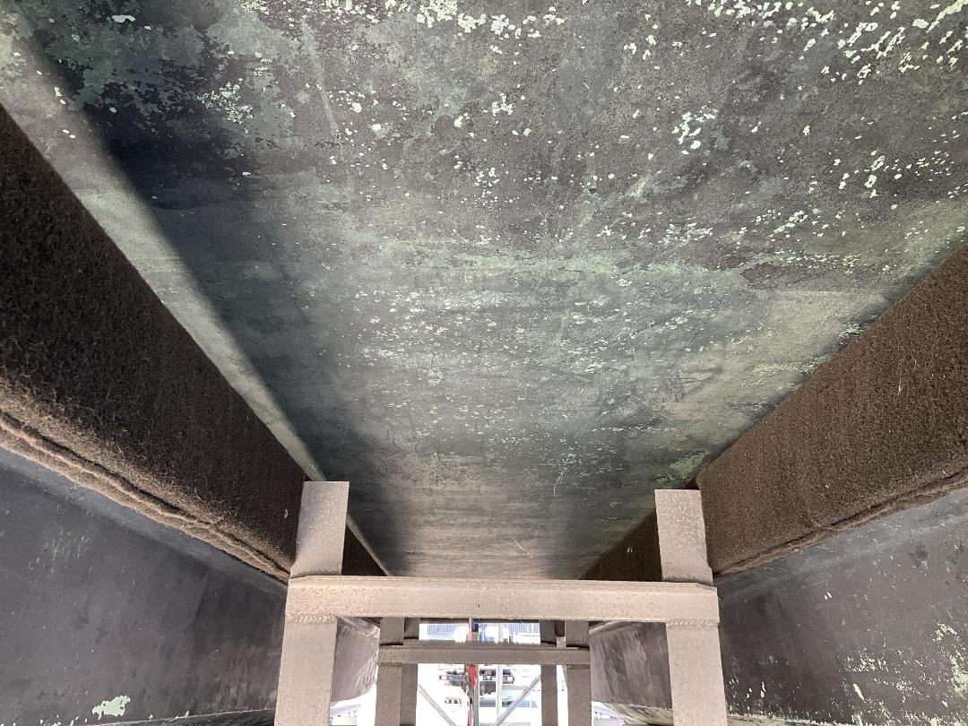 Photo '20' of 318H3 : 2003 Shark Cat 5700 Photo '20' of 318H3 : 2003 Shark Cat 5700