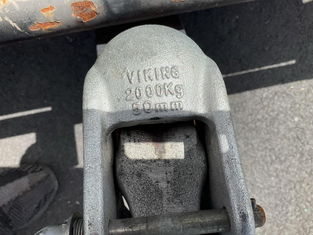 Photo '8' of P459Z : 2007 TRAILER BOAT Photo '8' of P459Z : 2007 TRAILER BOAT