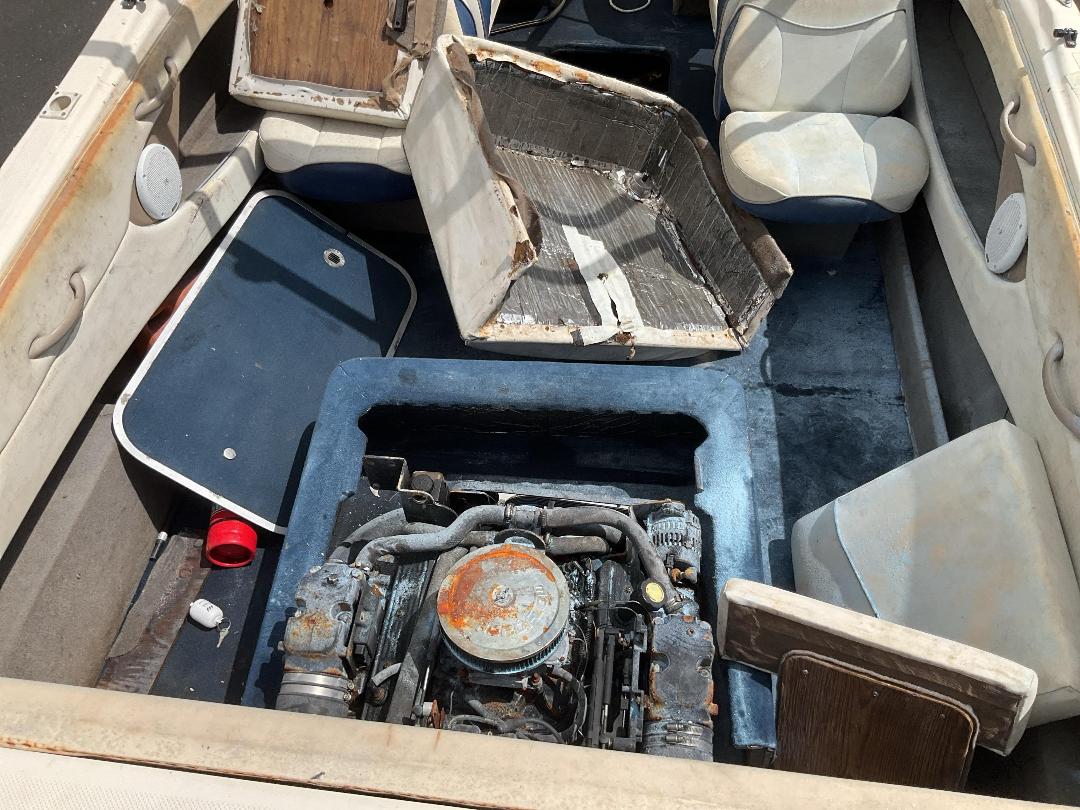 Photo '10' of P459Z : 2007 TRAILER BOAT Photo '10' of P459Z : 2007 TRAILER BOAT