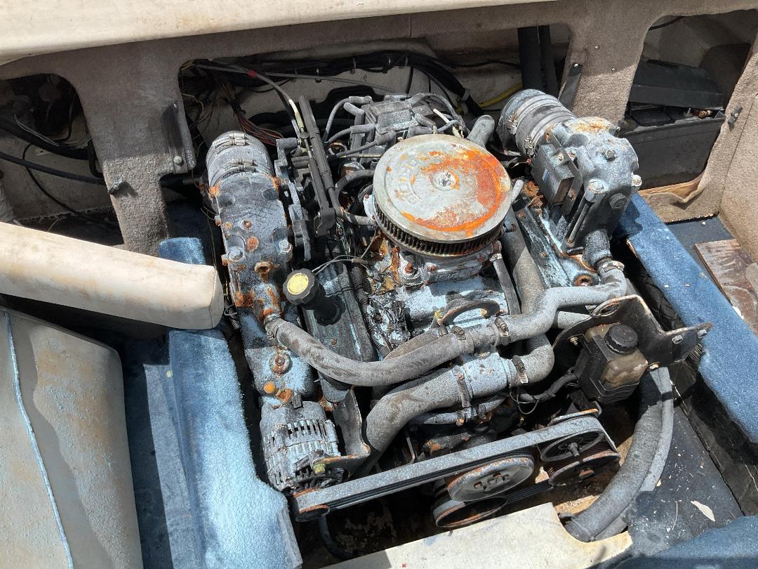 Photo '12' of P459Z : 2007 TRAILER BOAT Photo '12' of P459Z : 2007 TRAILER BOAT