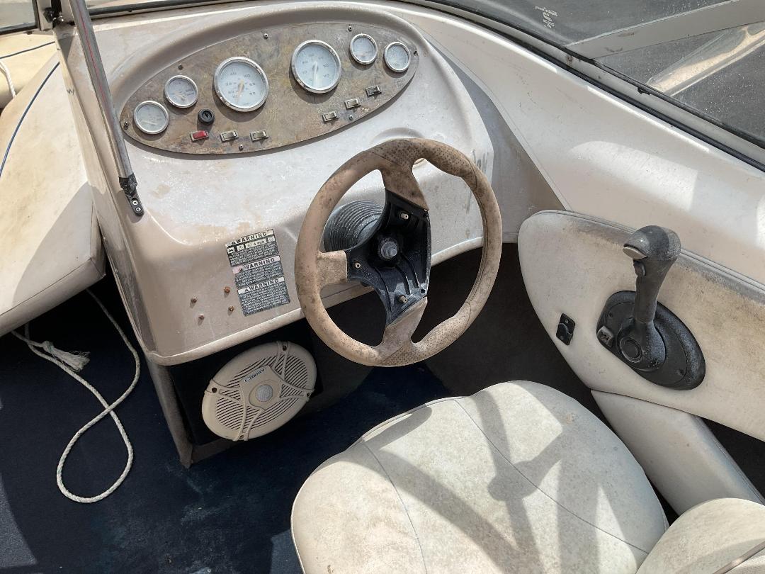 Photo '15' of P459Z : 2007 TRAILER BOAT Photo '15' of P459Z : 2007 TRAILER BOAT