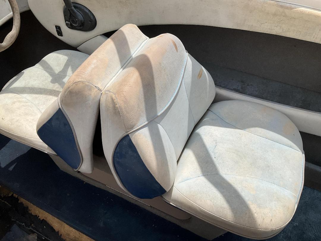 Photo '16' of P459Z : 2007 TRAILER BOAT Photo '16' of P459Z : 2007 TRAILER BOAT