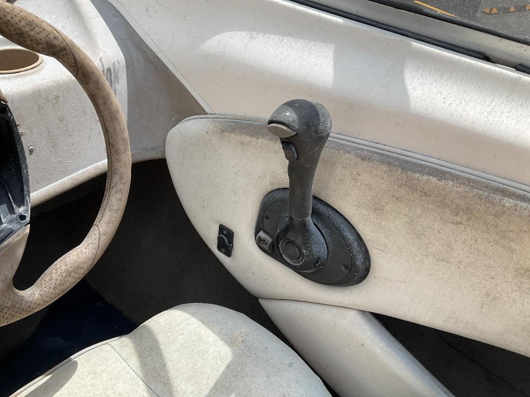 Photo '17' of P459Z : 2007 TRAILER BOAT Photo '17' of P459Z : 2007 TRAILER BOAT