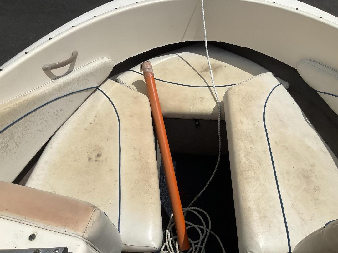 Photo '20' of P459Z : 2007 TRAILER BOAT Photo '20' of P459Z : 2007 TRAILER BOAT