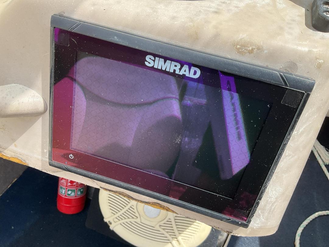 Photo '18' of P459Z : 2007 TRAILER BOAT Photo '18' of P459Z : 2007 TRAILER BOAT