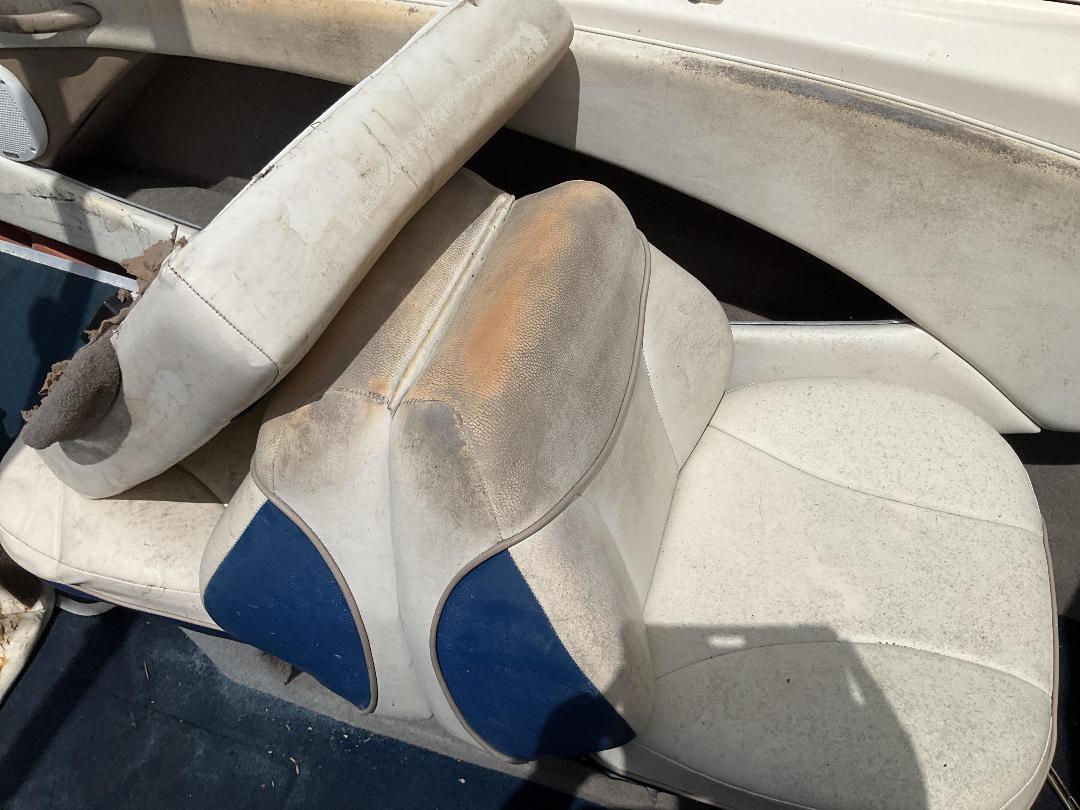 Photo '19' of P459Z : 2007 TRAILER BOAT Photo '19' of P459Z : 2007 TRAILER BOAT