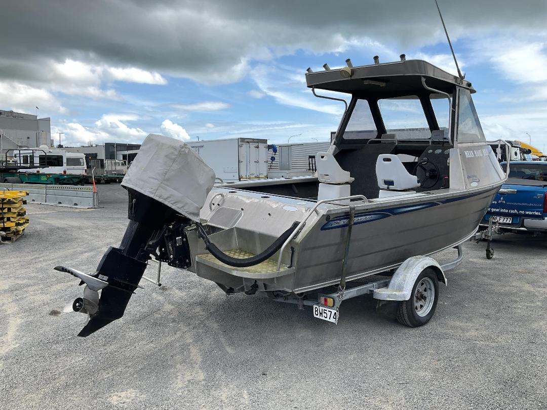 Photo '3' of 8W574 : 2011 Scorpion 610 Photo '3' of 8W574 : 2011 Scorpion 610