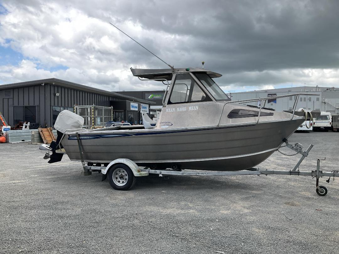 Photo '2' of 8W574 : 2011 Scorpion 610 Photo '2' of 8W574 : 2011 Scorpion 610