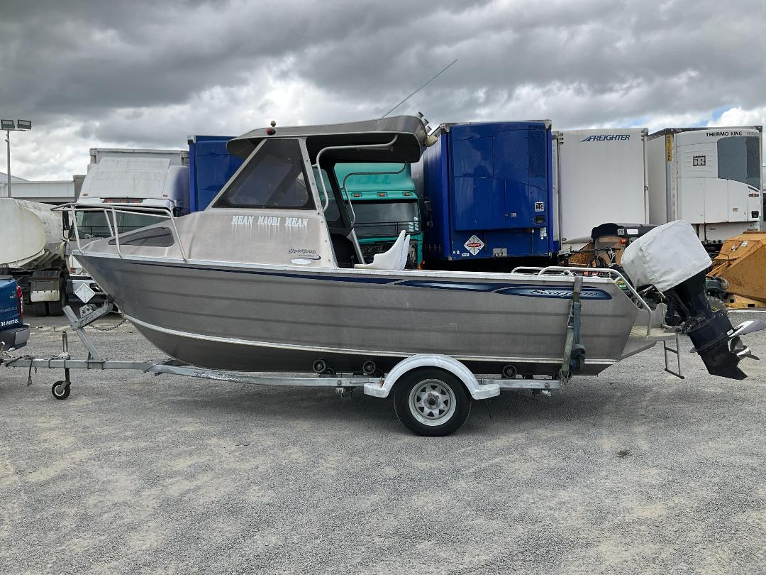 Photo '6' of 8W574 : 2011 Scorpion 610 Photo '6' of 8W574 : 2011 Scorpion 610