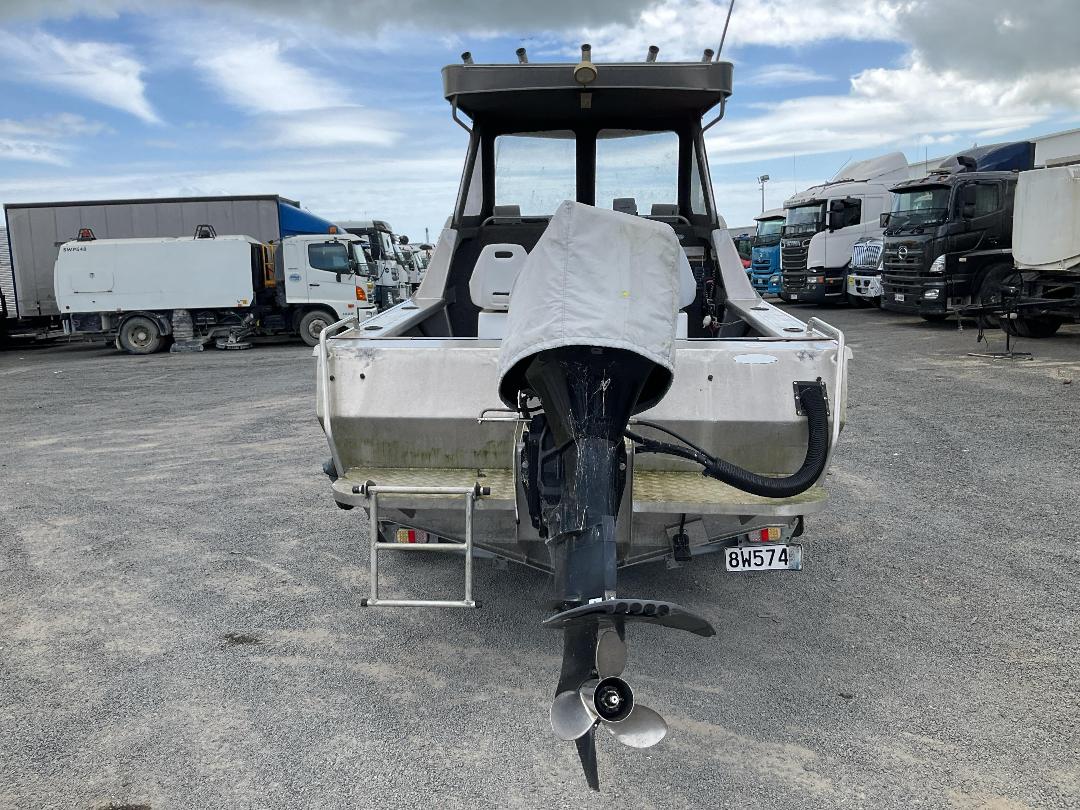 Photo '4' of 8W574 : 2011 Scorpion 610 Photo '4' of 8W574 : 2011 Scorpion 610