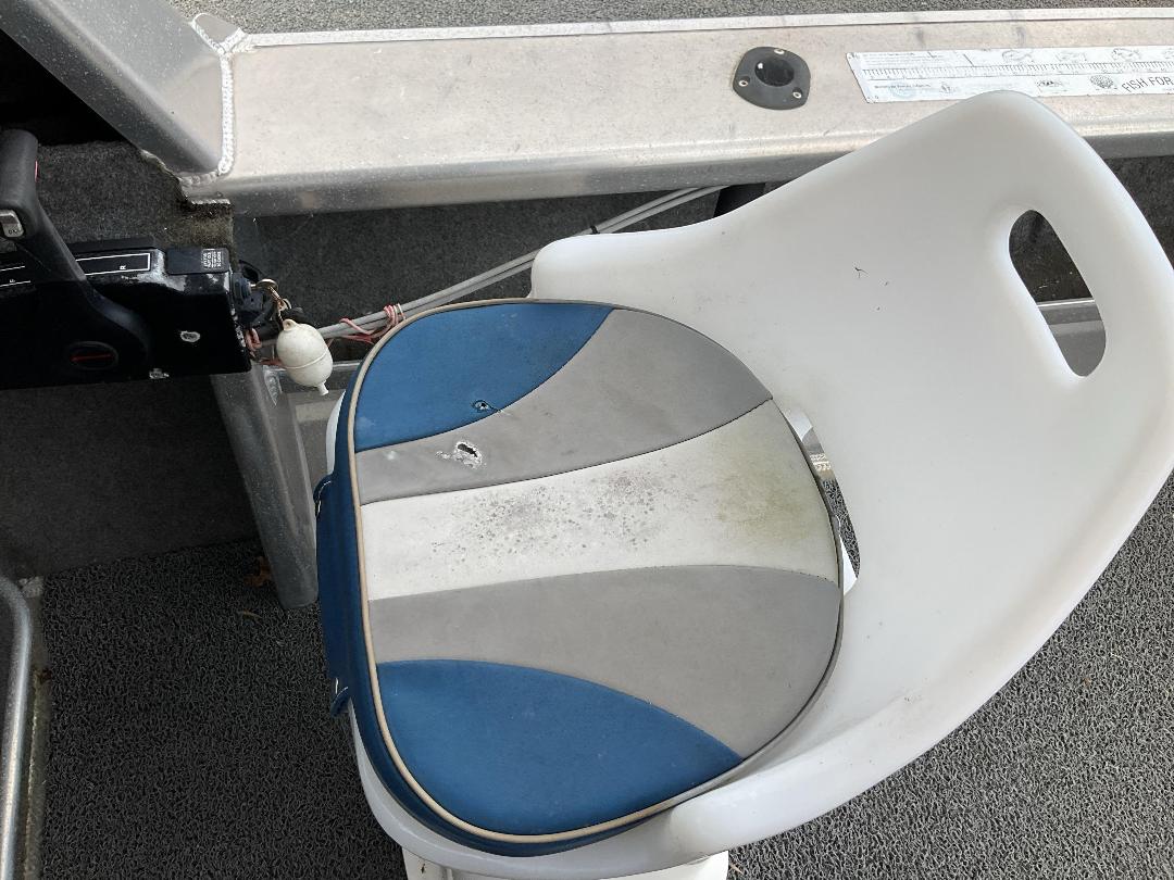 Photo '9' of 8W574 : 2011 Scorpion 610 Photo '9' of 8W574 : 2011 Scorpion 610