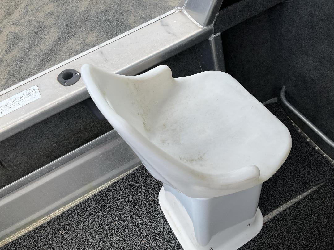 Photo '10' of 8W574 : 2011 Scorpion 610 Photo '10' of 8W574 : 2011 Scorpion 610