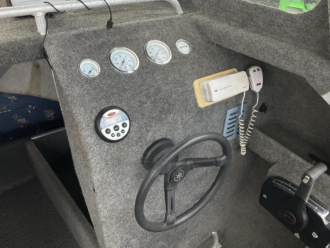 Photo '8' of 8W574 : 2011 Scorpion 610 Photo '8' of 8W574 : 2011 Scorpion 610