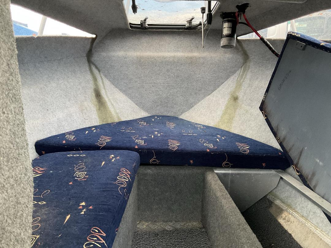 Photo '11' of 8W574 : 2011 Scorpion 610 Photo '11' of 8W574 : 2011 Scorpion 610