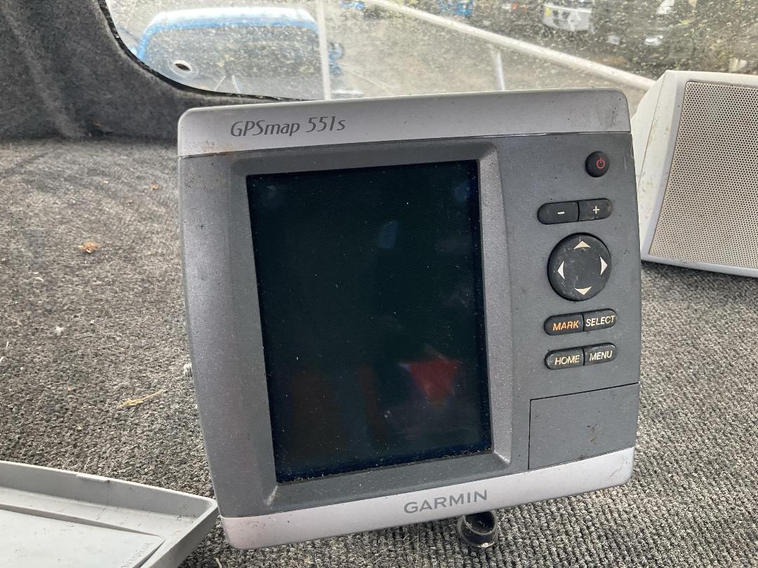 Photo '16' of 8W574 : 2011 Scorpion 610 Photo '16' of 8W574 : 2011 Scorpion 610