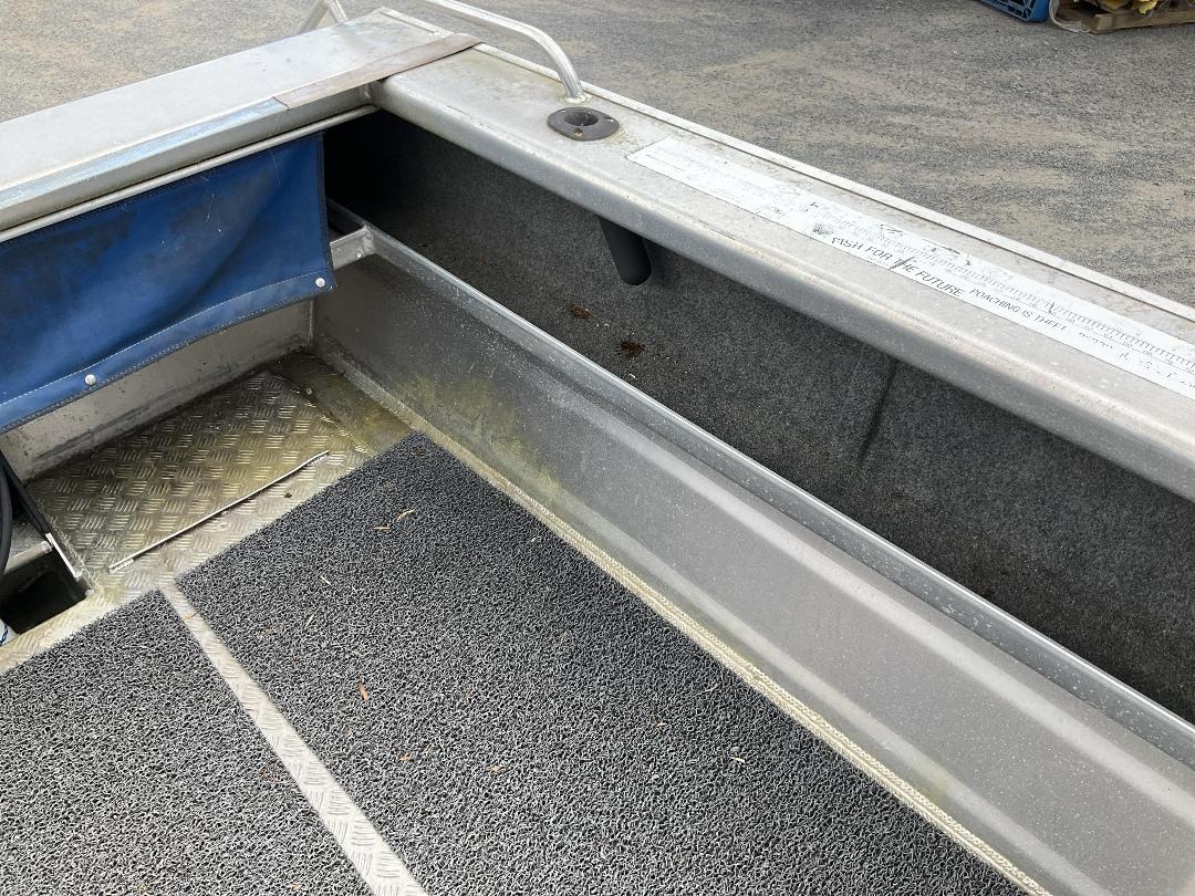 Photo '20' of 8W574 : 2011 Scorpion 610 Photo '20' of 8W574 : 2011 Scorpion 610