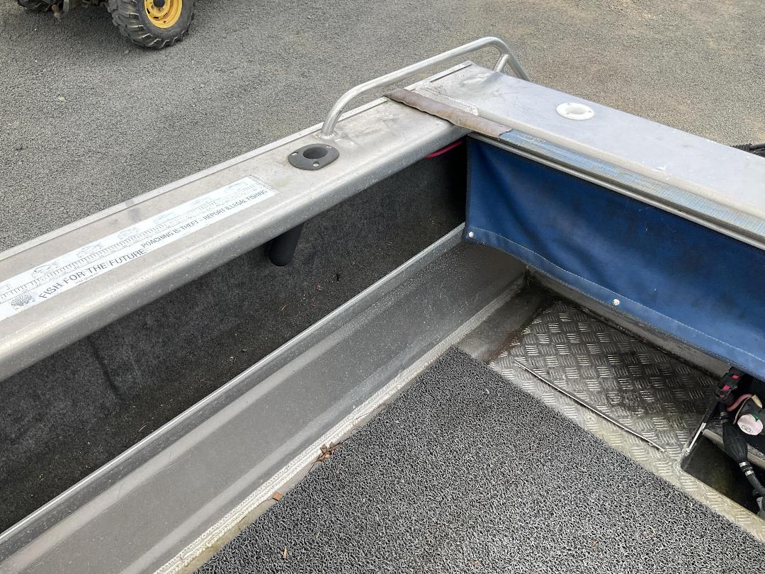 Photo '21' of 8W574 : 2011 Scorpion 610 Photo '21' of 8W574 : 2011 Scorpion 610