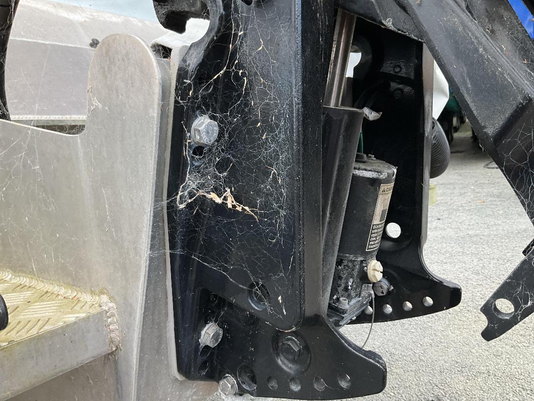 Photo '24' of 8W574 : 2011 Scorpion 610 Photo '24' of 8W574 : 2011 Scorpion 610