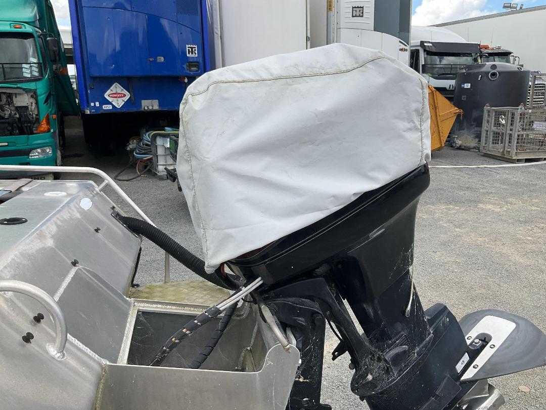 Photo '27' of 8W574 : 2011 Scorpion 610 Photo '27' of 8W574 : 2011 Scorpion 610