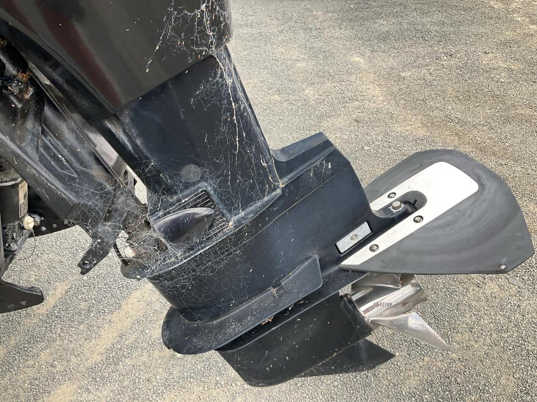 Photo '25' of 8W574 : 2011 Scorpion 610 Photo '25' of 8W574 : 2011 Scorpion 610