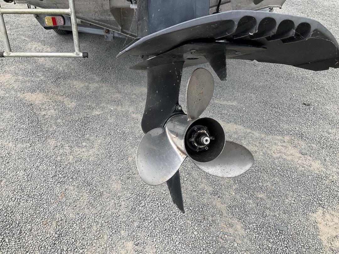 Photo '26' of 8W574 : 2011 Scorpion 610 Photo '26' of 8W574 : 2011 Scorpion 610