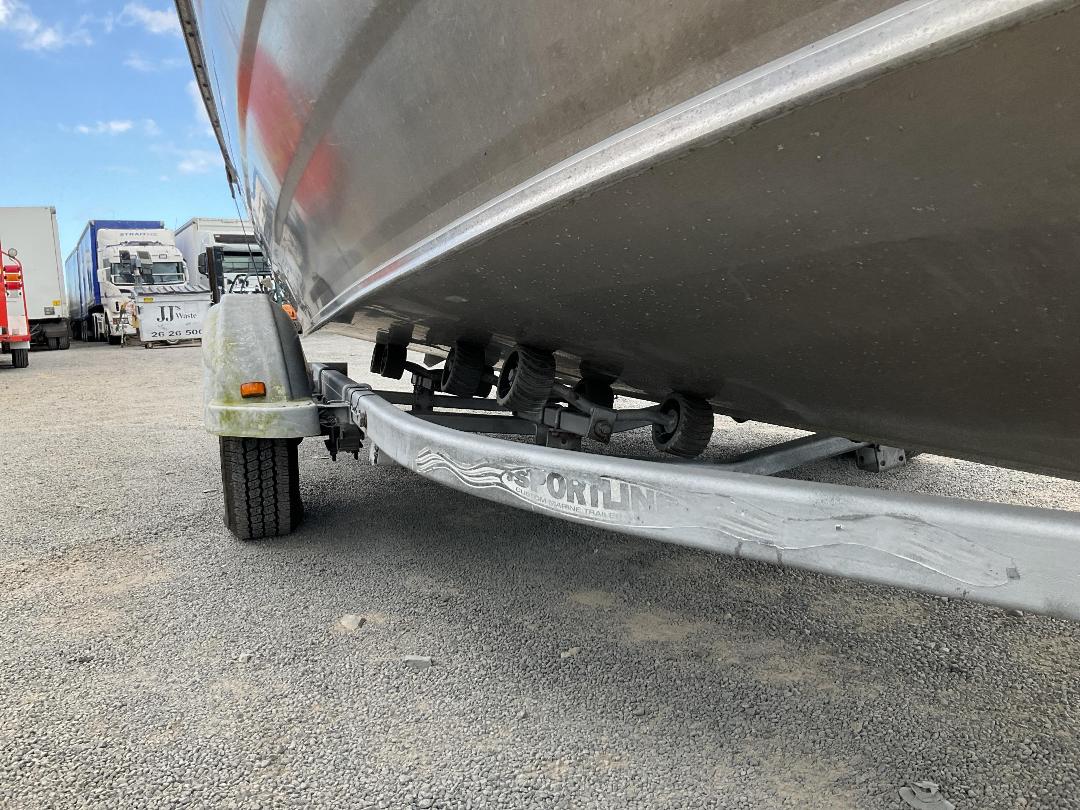 Photo '31' of 8W574 : 2011 Scorpion 610 Photo '31' of 8W574 : 2011 Scorpion 610